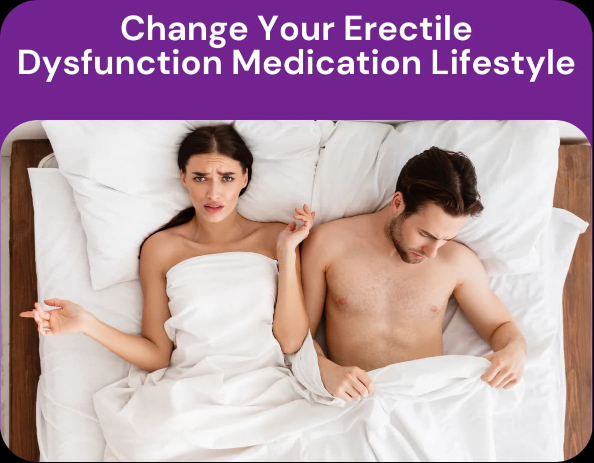 Erectile Dysfunction