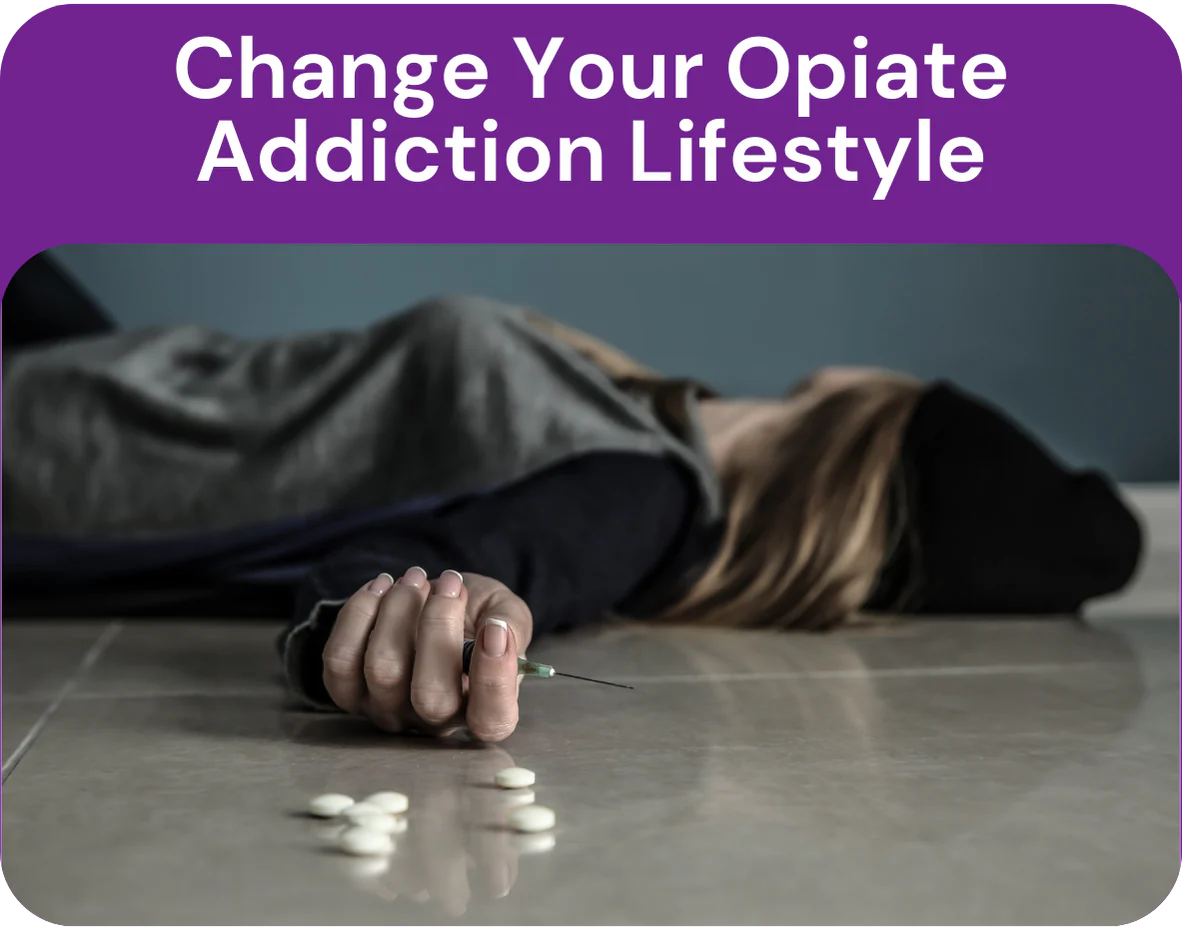 Opiate Addiction