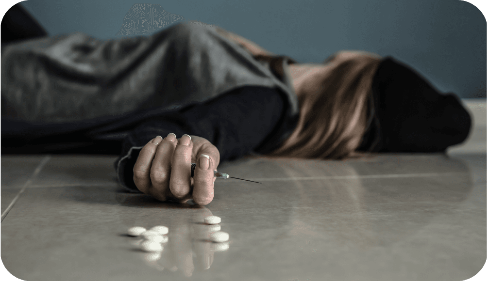 Opiate Addiction