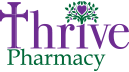 Tadalafil 4.4mg single troche for BPH | Thrive Pharmacy